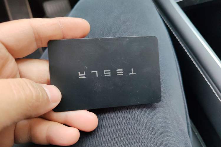 Used Tesla Model Y 2023 Long-Range All-Wheel-Drive Version
