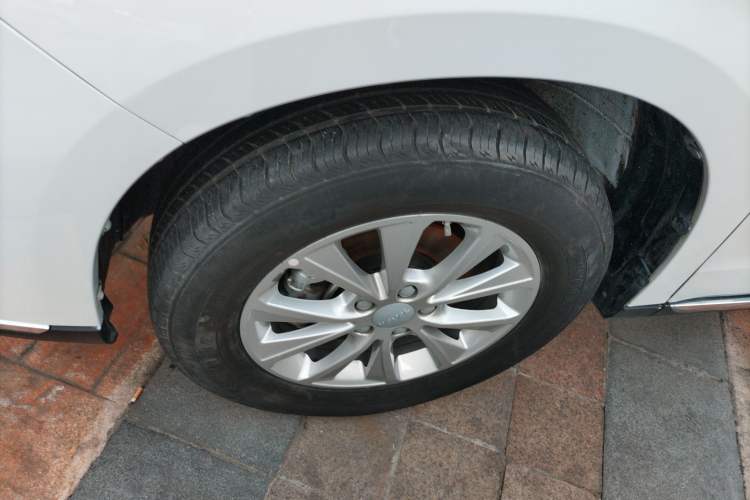 Used Haval M6 2021 PLUS 1.5T DCT Luxury Smart Connectivity Model
