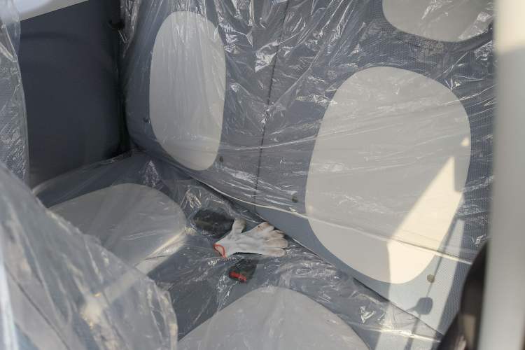 Used Bestune Pony 2025 222km Lightning Horse
