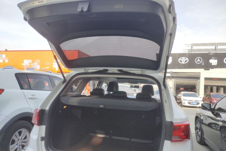 Used Jetta VS7 2023 280TSI Automatic Trend Edition
