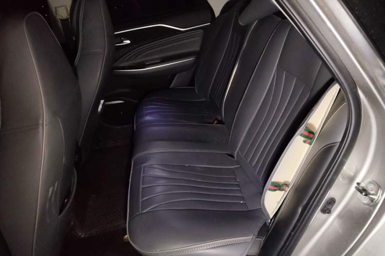 Used AION S Plus 2022 70 Intelligent Edition
