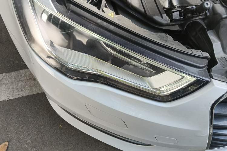 Used Audi A3 2016 Sportback 35 TFSI Ambition
