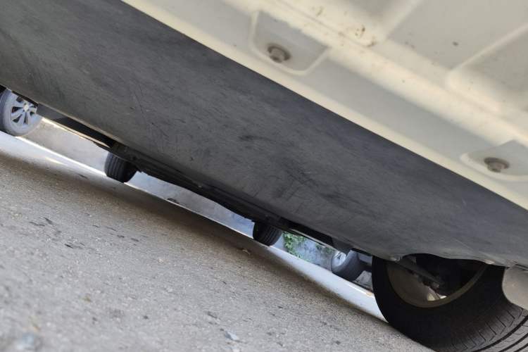 Used Roewe Ei5 2020 Luxury Edition