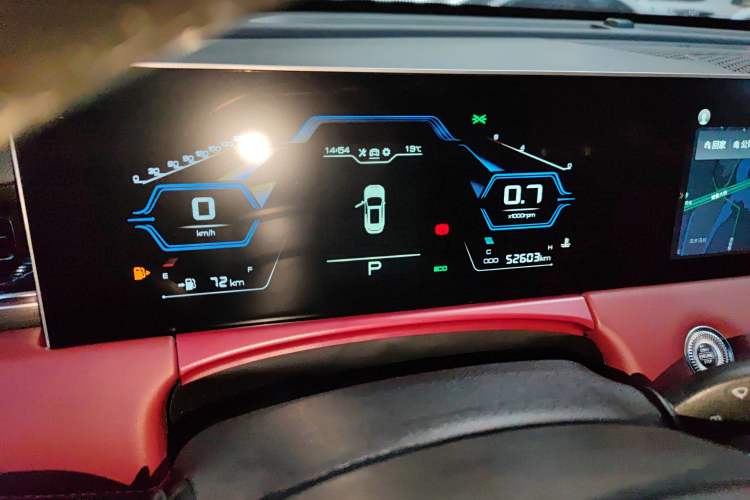 Used JETOUR X70 PLUS 2021 Revised Version 1.5T DCT ShanPRO 5-Seater