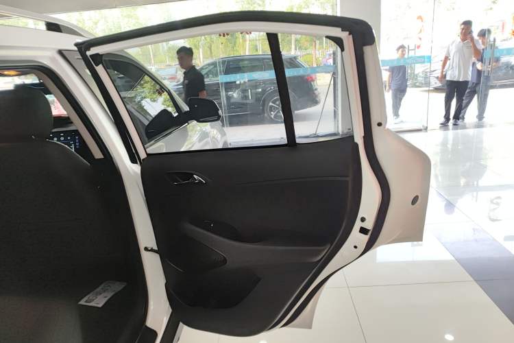 Used Hyundai ix35 2021 2.0L Automatic 2WD GLS Leading Edition