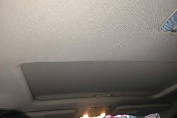 Used Haval M6 2017 1.5T Automatic Two-Wheel Drive Elite Model
