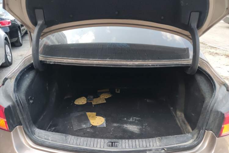 Used Buick Verano 2017 Sedan 15S Automatic Entry Model