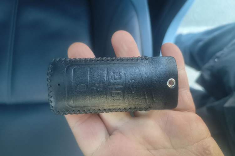 Used GAC Trumpchi M8 2021 Lingxiu Series 390T Ultimate Edition