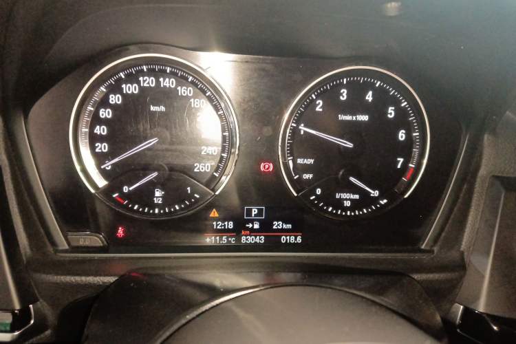 Used BMW 1 Series 2020 120i M Sport Package
