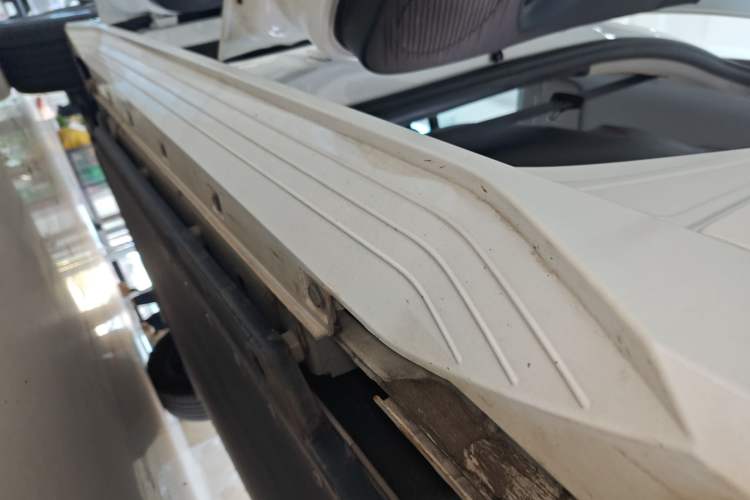 Used BYD e2 2024 Honor Edition Comfort Model