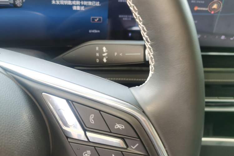 Used Buick E5 2023 Zhenxiang Standard Range Edition
