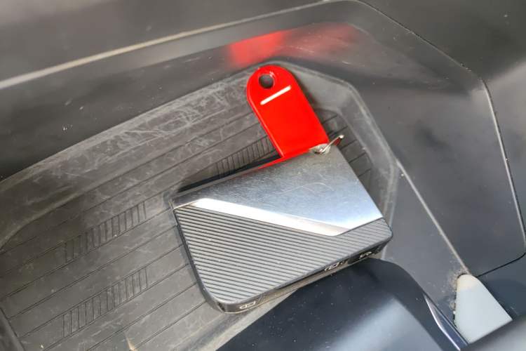 Used Lynk & Co 06 2020 1.5T Tech Pioneer Edition
