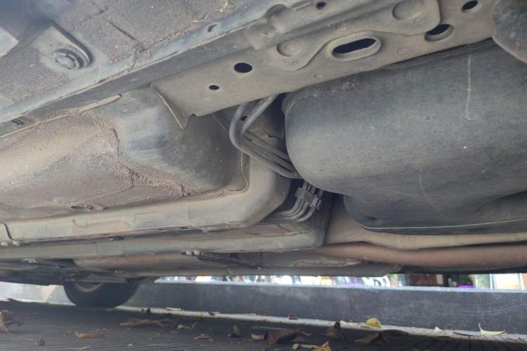 Used Nissan Teana 2013 2.5L XL Leading Edition
