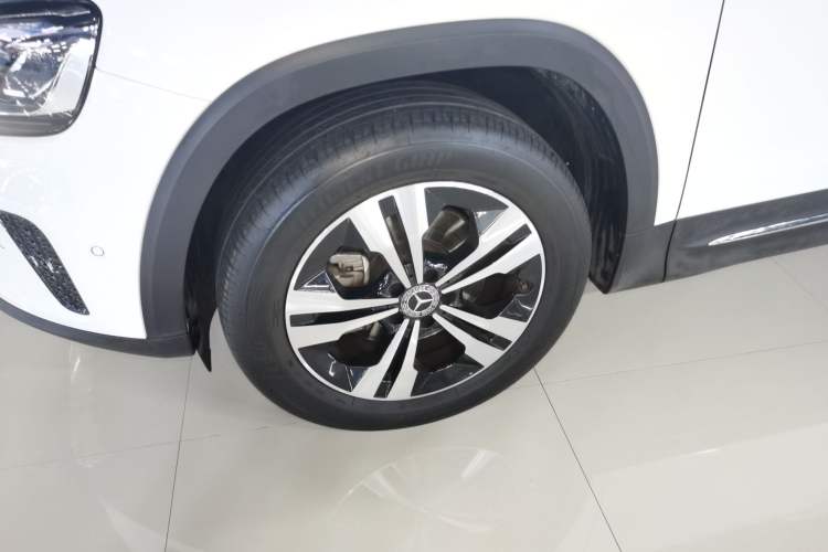 Used Mercedes-Benz GLB 2024 GLB 200 Dynamic Edition
