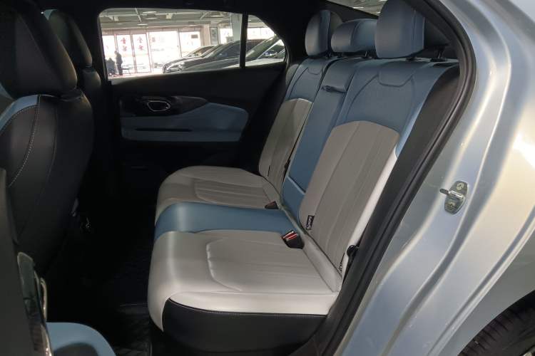 Used GAC Trumpchi EMPOW 2023 Shadow Leopard H Smart Hybrid Edition
