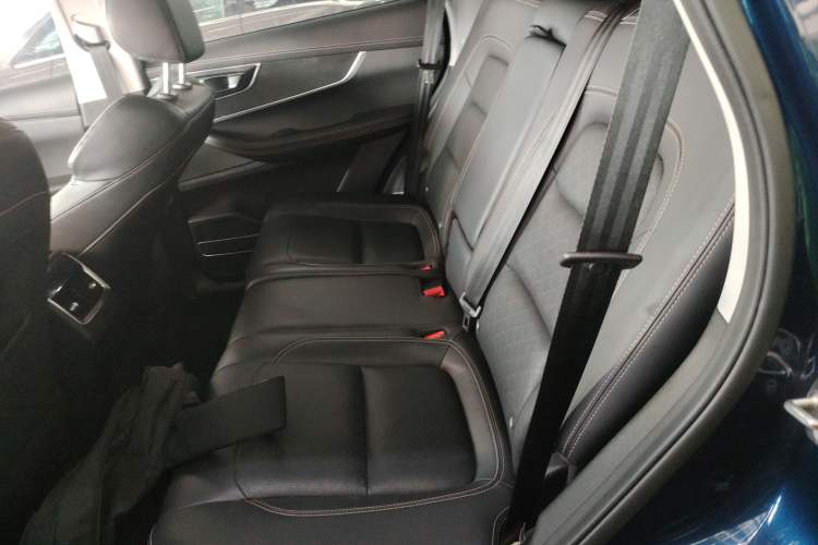 Used Chery Tiggo 8 2020 Revised Version 290TGDI Automatic Fashion Edition
