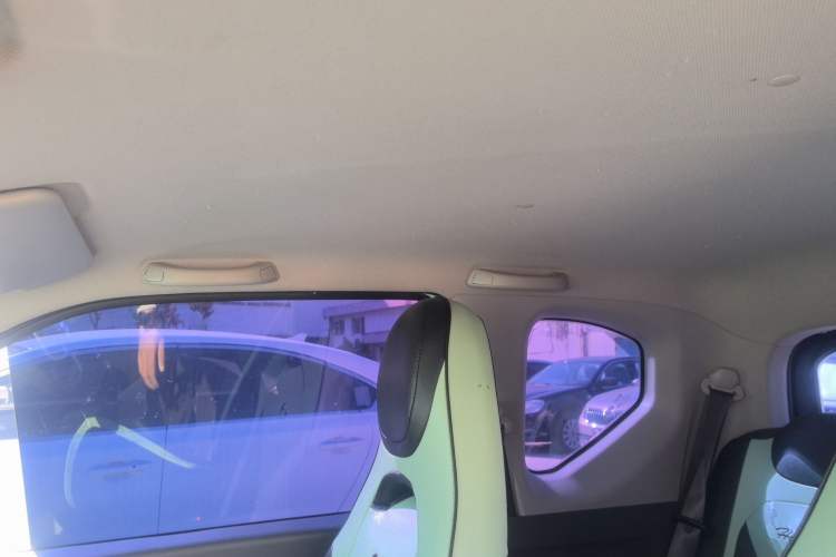 Used Wuling Hongguang MINIEV 2022 Enjoy Edition Lithium Iron Phosphate