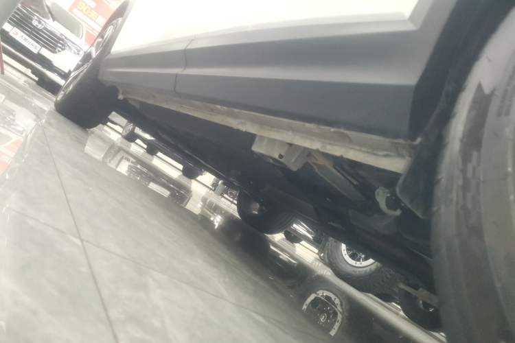 Used Lynk & Co 06 2023 Remix 1.5T Dynamic Halo