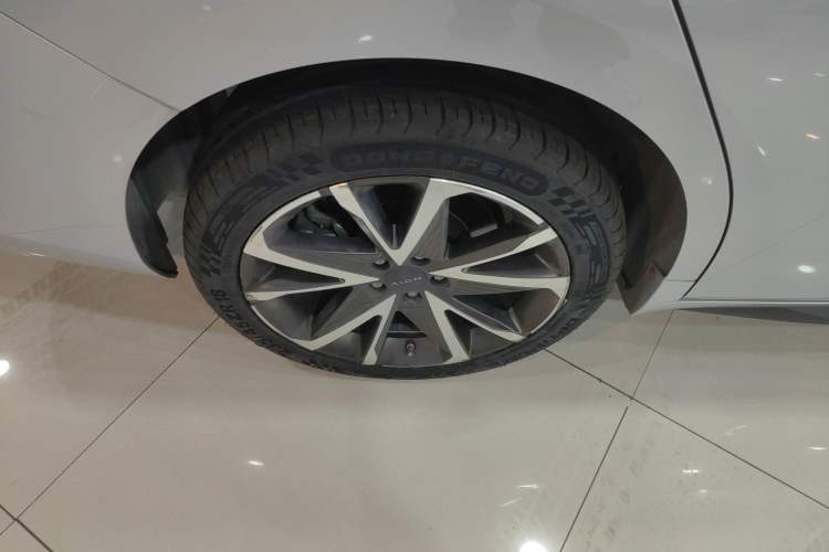 Used AION S Plus 2022 70 Intelligent Edition
