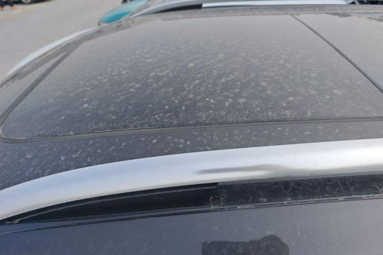 Used Volkswagen Tayron 2023 330TSI Two-Wheel-Drive Luxury Plus Advanced Version