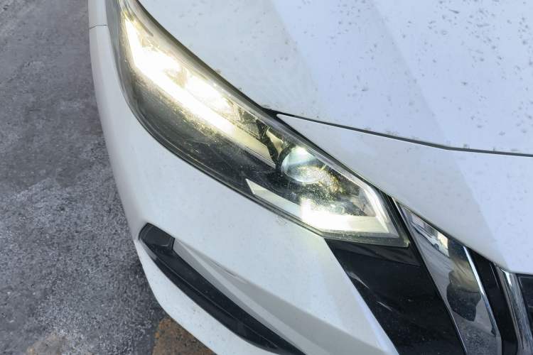 Used Nissan Sylphy 2022 Electric-Drive e-POWER Super Connect PLUS