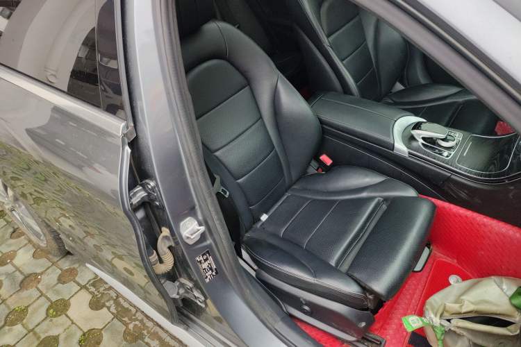 Used Mercedes-Benz C-Class 2018 C 200 L Sport Edition