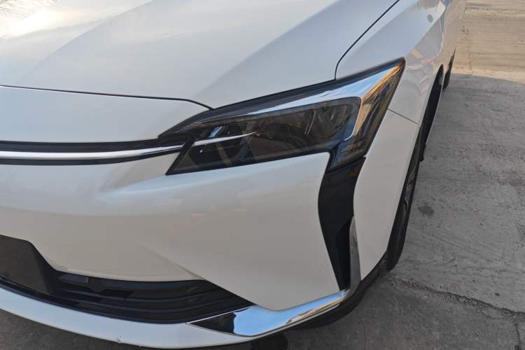 Used Buick Velite 6 2023 430km Enjoyment Version
