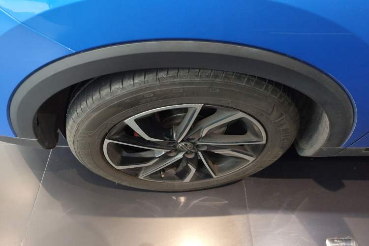 Used MG ZS 2020 260TGI Automatic Trophy Pro L2+
