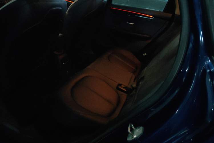 Used BMW 2 Series Active Tourer 2018 218i Premium Sports Package
