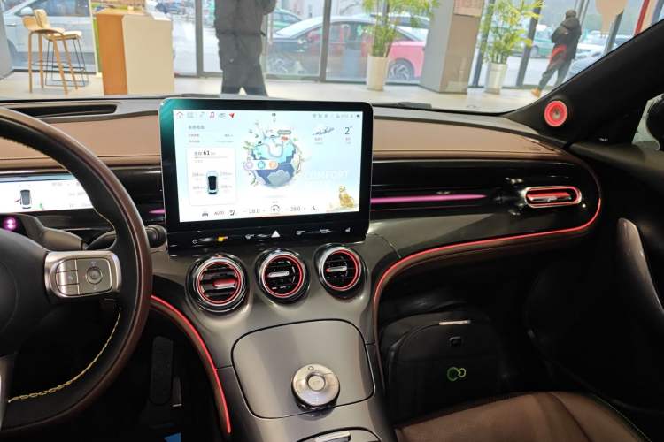 Used  #3 2023 Pulse Four-Wheel Drive Edition
