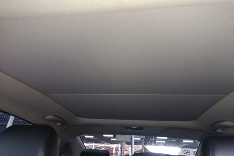 Used Hyundai Mistra 2017 1.8L Automatic Smart GLS China V Standard
