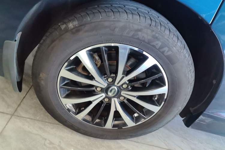 Used GAC Trumpchi M8 2021 Lingxiu Series 390T Deluxe Edition