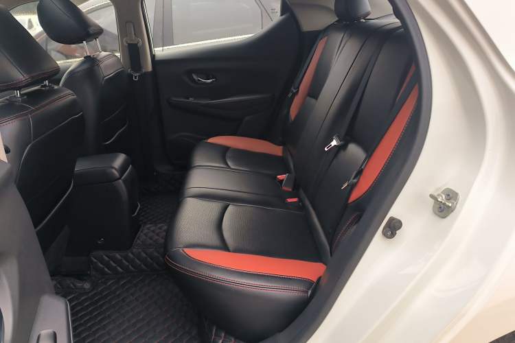 Used Nissan Lannia 2016 1.6L CVT Smart Cool Edition
