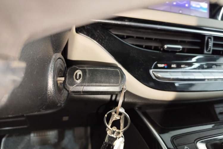 Used GAC Trumpchi M6 2019 270T DCT Elite Edition (7-seater) China VI
