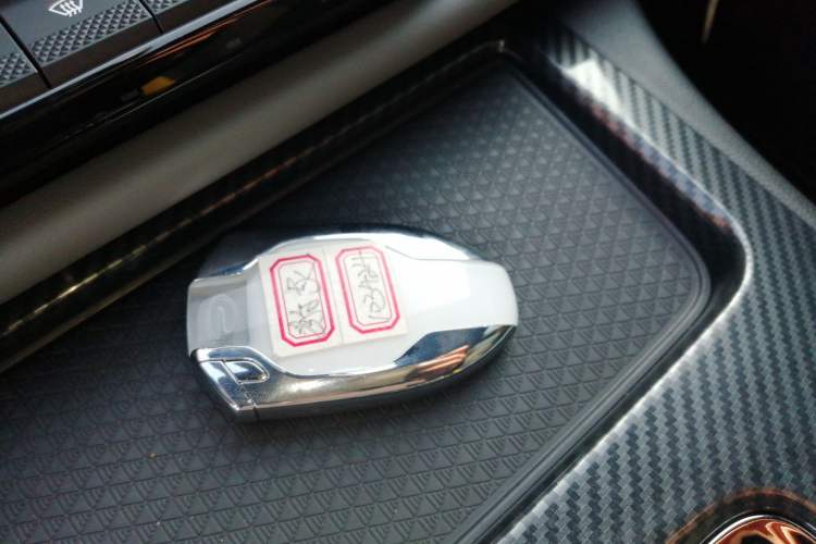 Used GAC Trumpchi EMPOW 2023 270T DCT J15 Version
