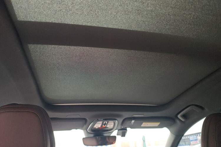 Used Volvo S90 2023 B5 Zhiyuan Luxury Edition