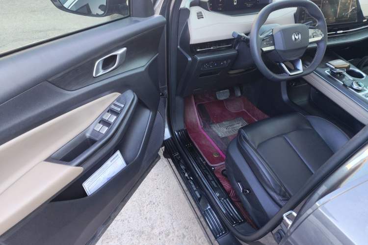 Used Changan CS55PLUS 2022 2nd Generation 1.5T DCT Prestige Version
