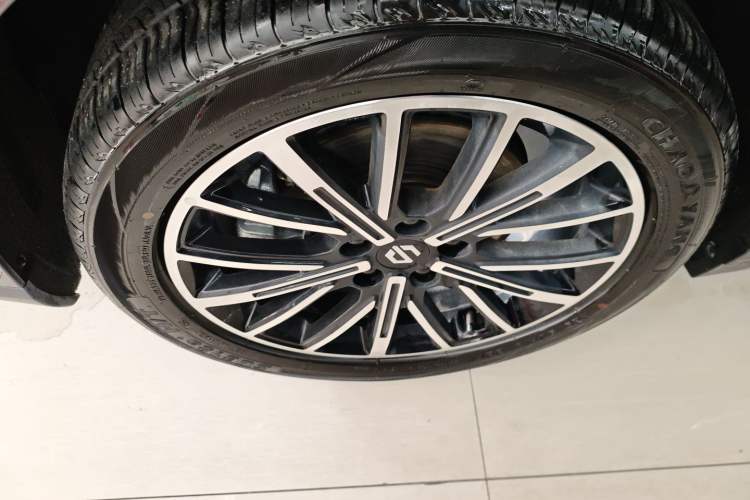 Used Leapmotor B10 2025 510 Joyful Edition
