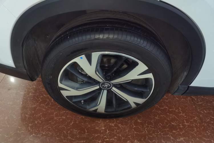 Used BYD Song Pro New Energy 2025 Second-Generation Intelligent Driving Version DM-i 115KM Excellence Edition
