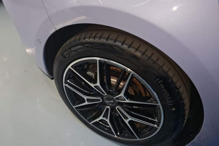 Used BYD Seal 2025 650 Intelligent Driving Version
