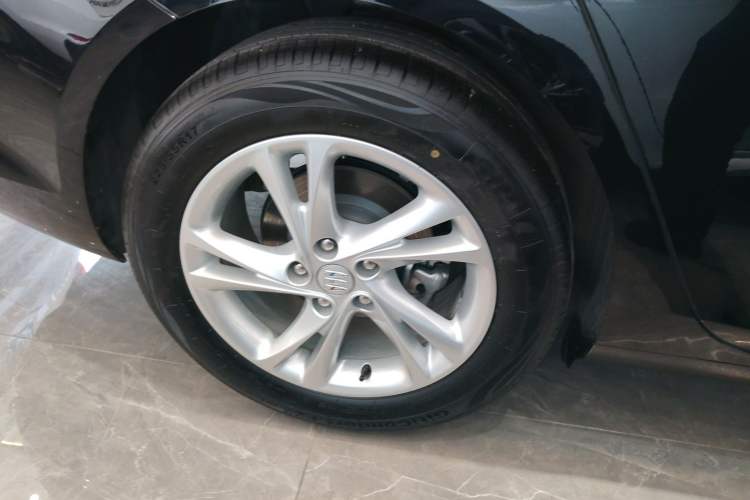 Used Buick Regal 2024 Revised 25T Ultra-Comfort Edition
