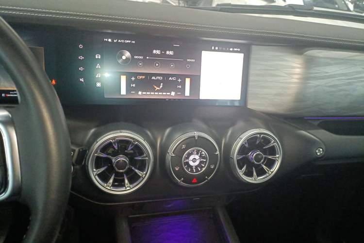 Used Tank 300 2021 Off-Road Edition 2.0T Conqueror