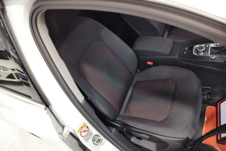 Used Audi A3 2019 Sportback 35 TFSI Ambition China V
