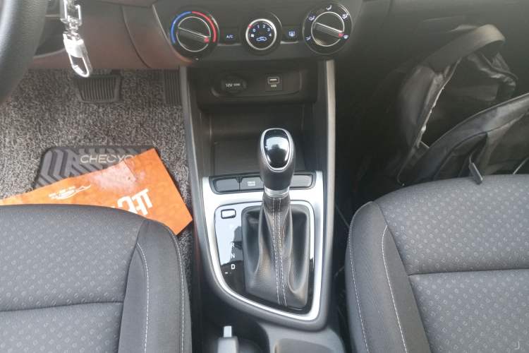 Used Hyundai Celesta 2020 1.6L Automatic GL Enjoyable Edition