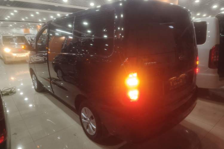 Used  M3 2019 IKEA Edition 1.8L Luxury Model