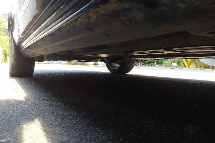 Used Volvo XC90 2019 T5 Zhiyi Edition 5-Seater China V Standard
