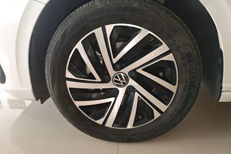 Used Volkswagen Lavida 2024 300TSI DSG Starry Sky Leading Edition