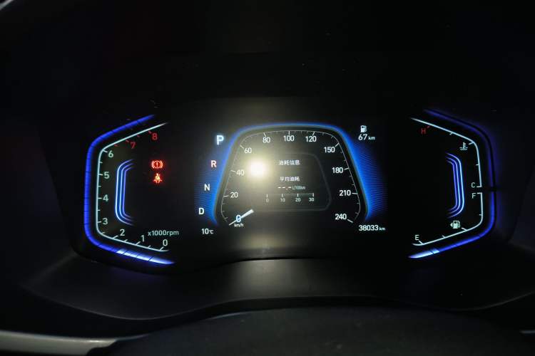 Used Hyundai ix35 2021 2.0L Automatic 2WD GLS Leading Edition
