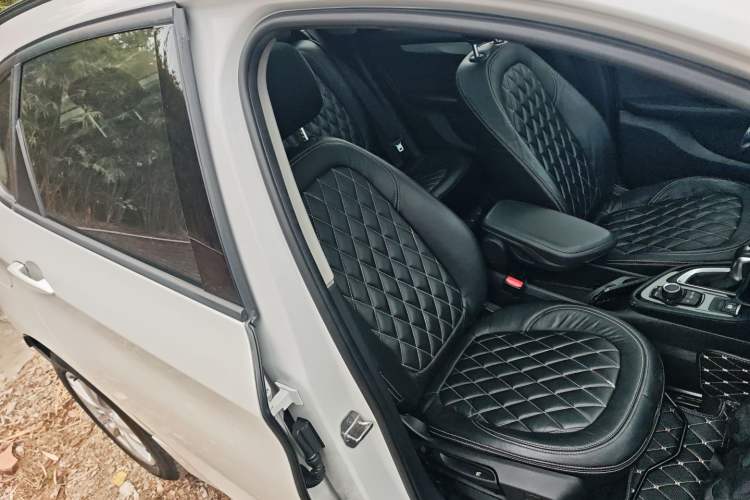 Used BMW 2 Series Active Tourer 2016 218i Leading Model
