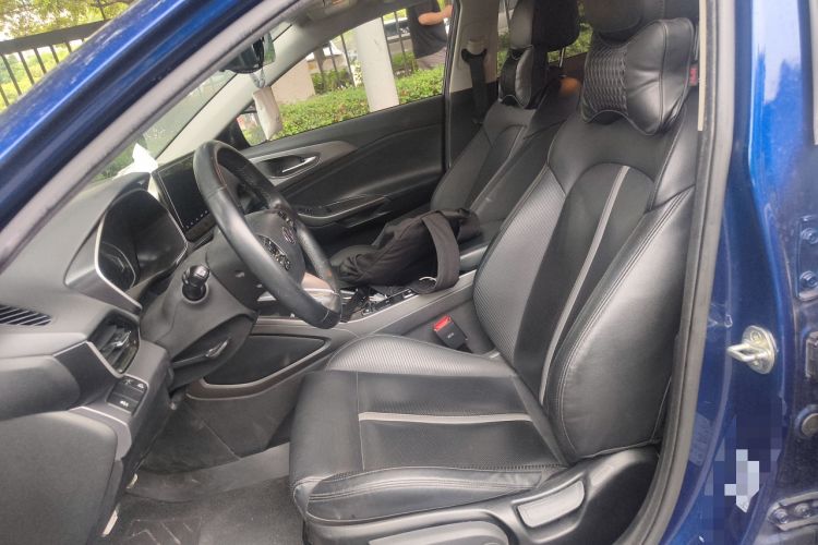 Used Hyundai Lafesta 2019 280TGDi Sport Edition China VI
